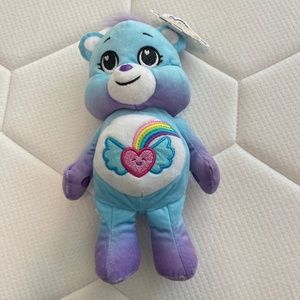 Care Bear stuffed animals 3P set